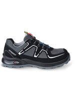 Werkschoen Grisport Cross Safety Ariel grijs/zilver S3, 36 Werkschoen Grisport Cross Safety Ariel grijs/zilver S3, 36