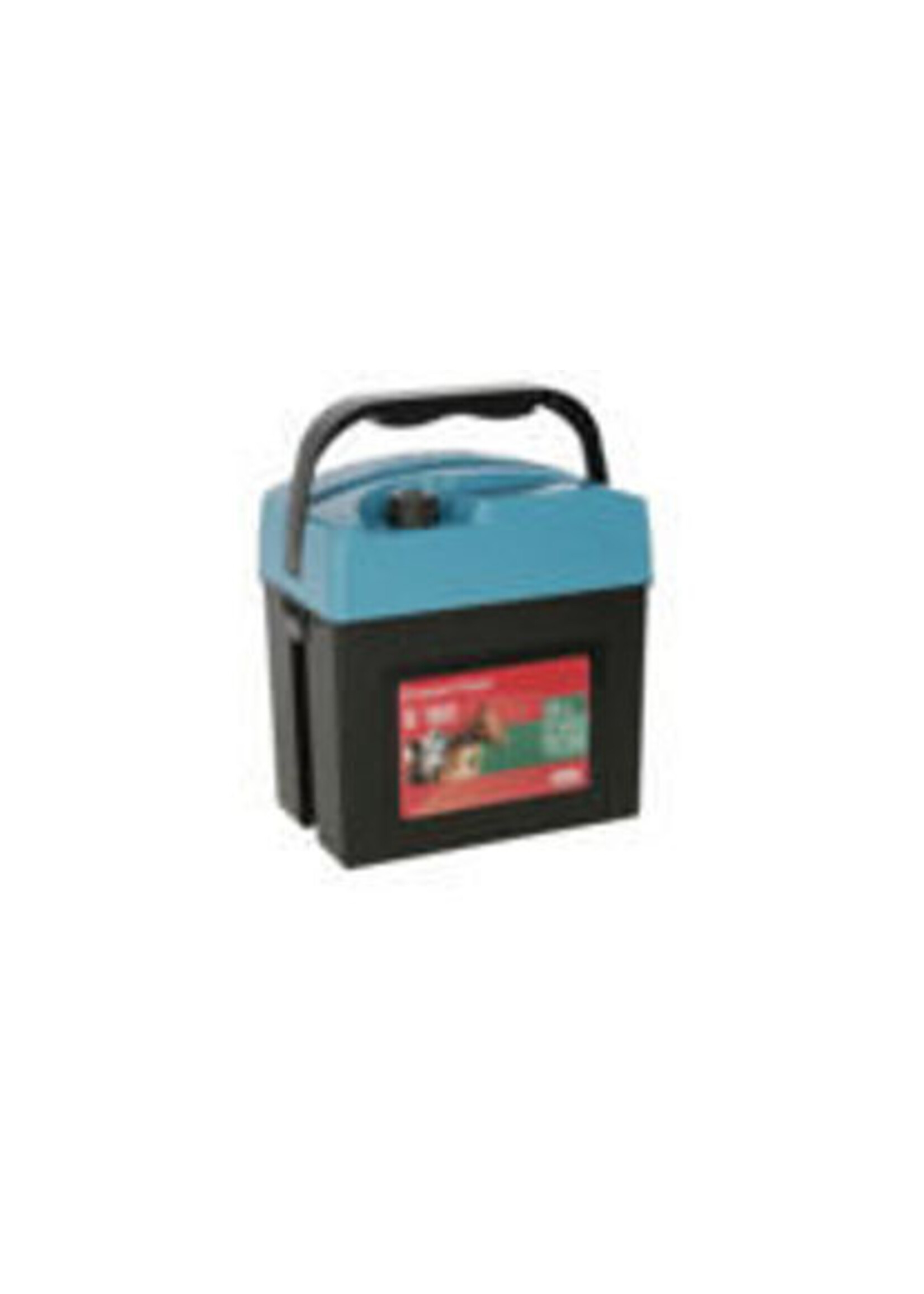 AKO Afrastering AKO Compact Power B180 batterijapparaat, 9V *PETROL*