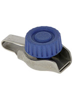 AKO Afrastering AKO Koord/Lintverbinder-schroef- RVS (blister 4 st)