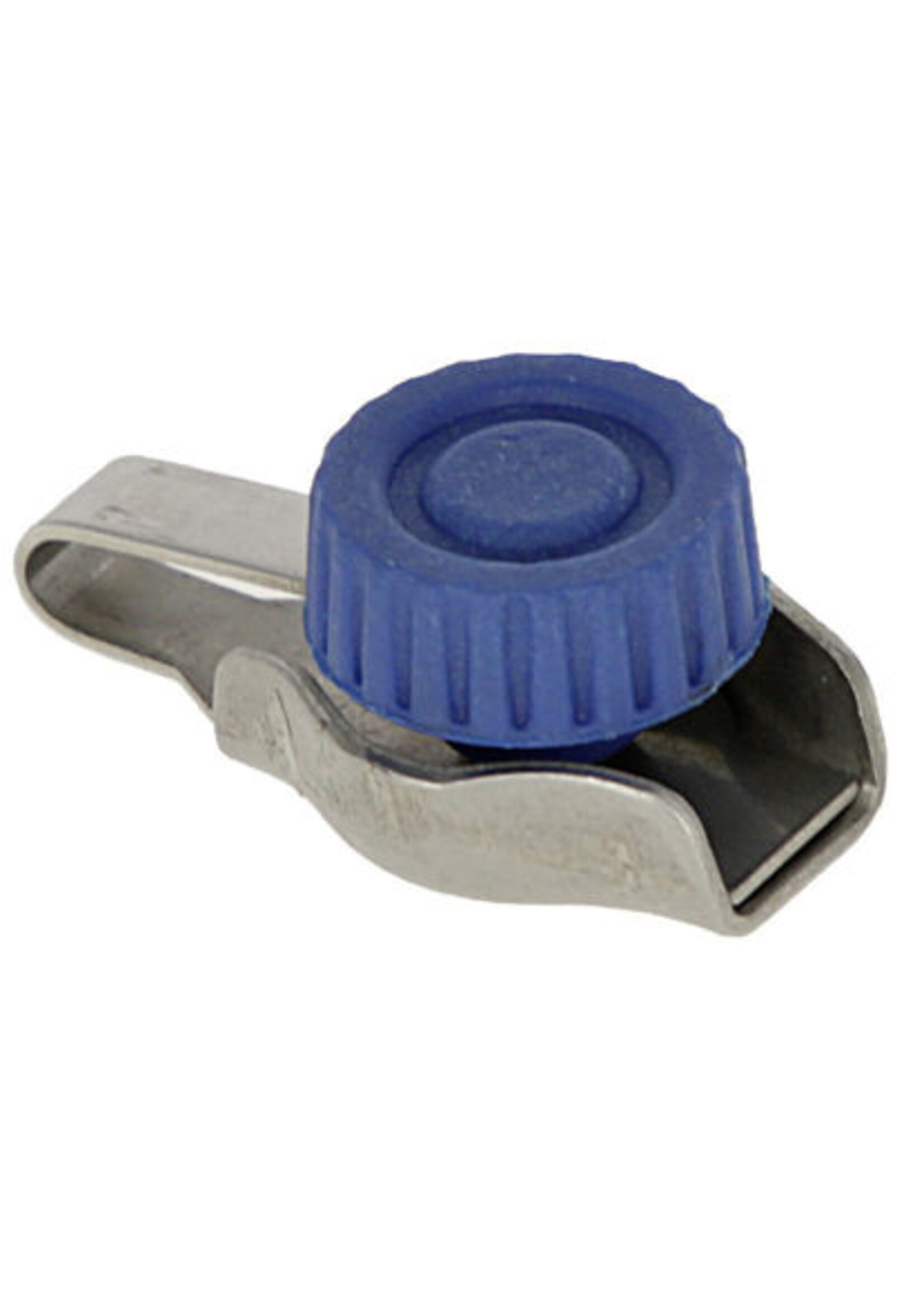 AKO Afrastering AKO Koord/Lintverbinder-schroef- RVS (blister 4 st)