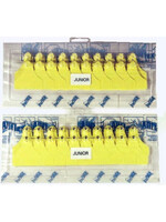 Allflex Allflex junior VROUW à 20st