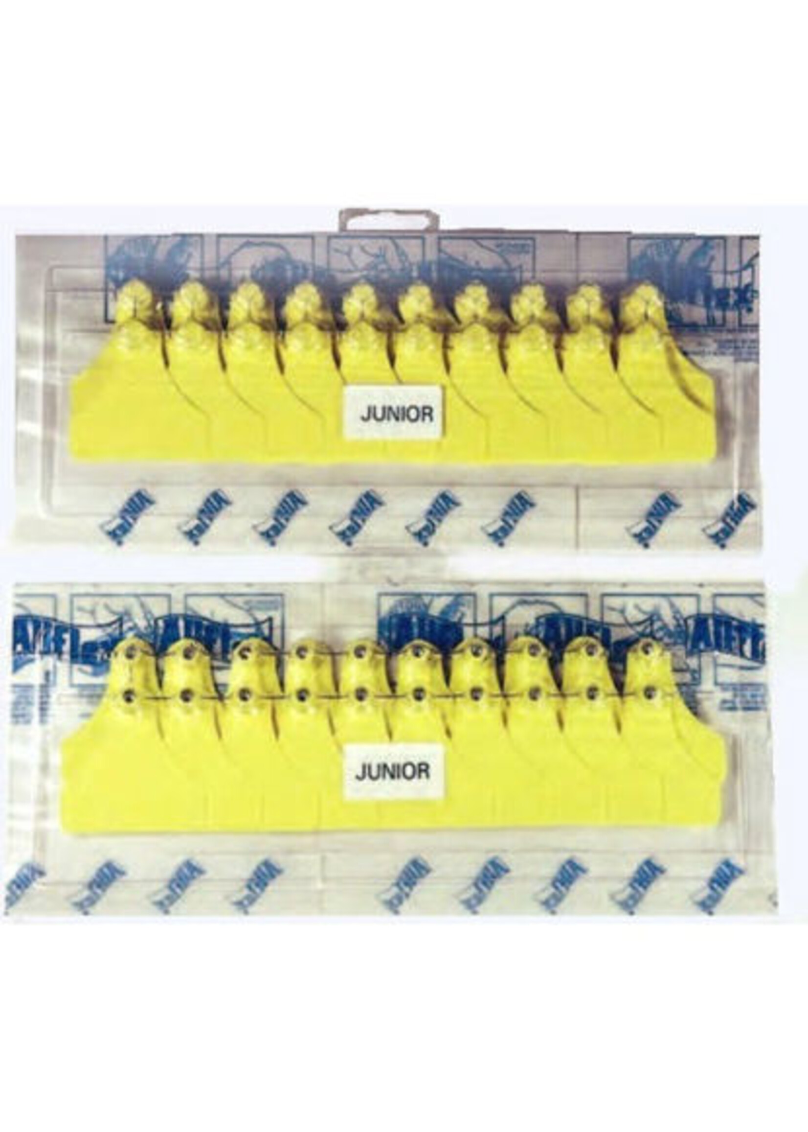 Allflex Allflex junior VROUW à 20st