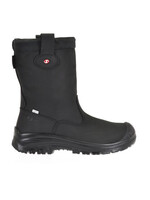 Sixton Peak Laars Sixton Peak wol -ZWART- OUTDRY