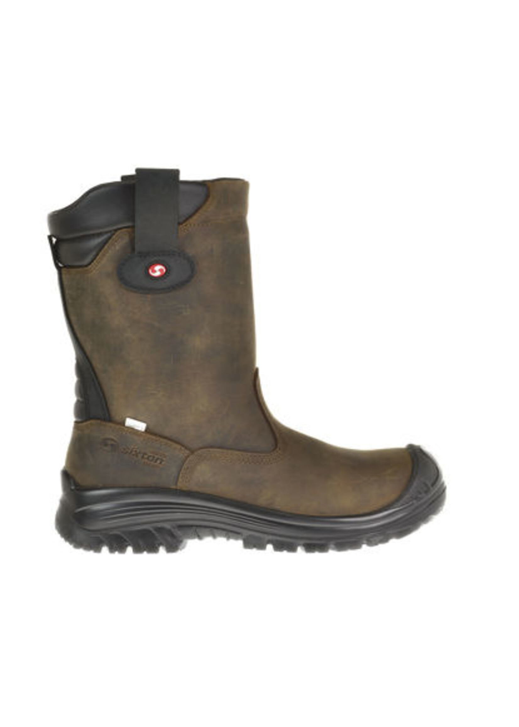 Sixton Peak Laars Sixton Peak RANCH-waterdicht ESD- wol
