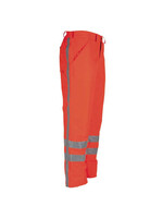 Werkbroek RWS High Visibility Havep fluo oranje, 46