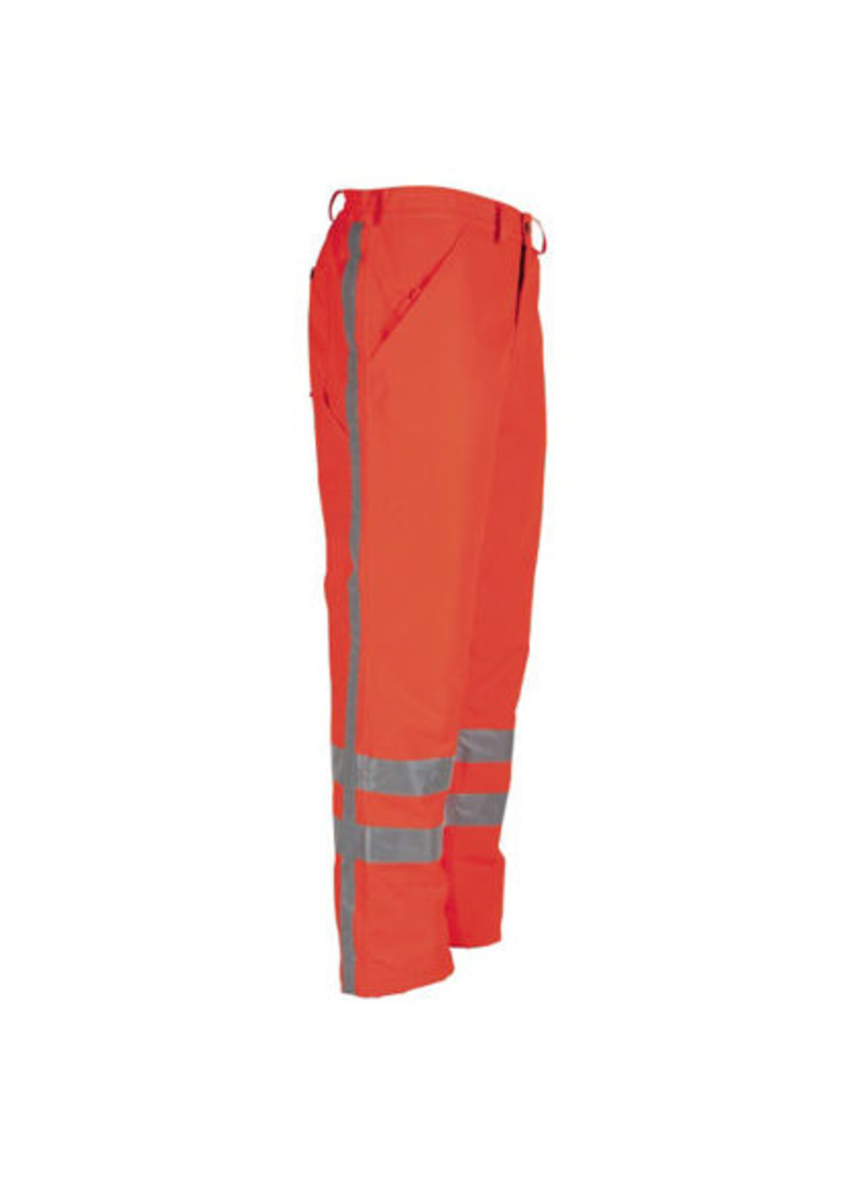 Werkbroek RWS High Visibility Havep fluo oranje, 46