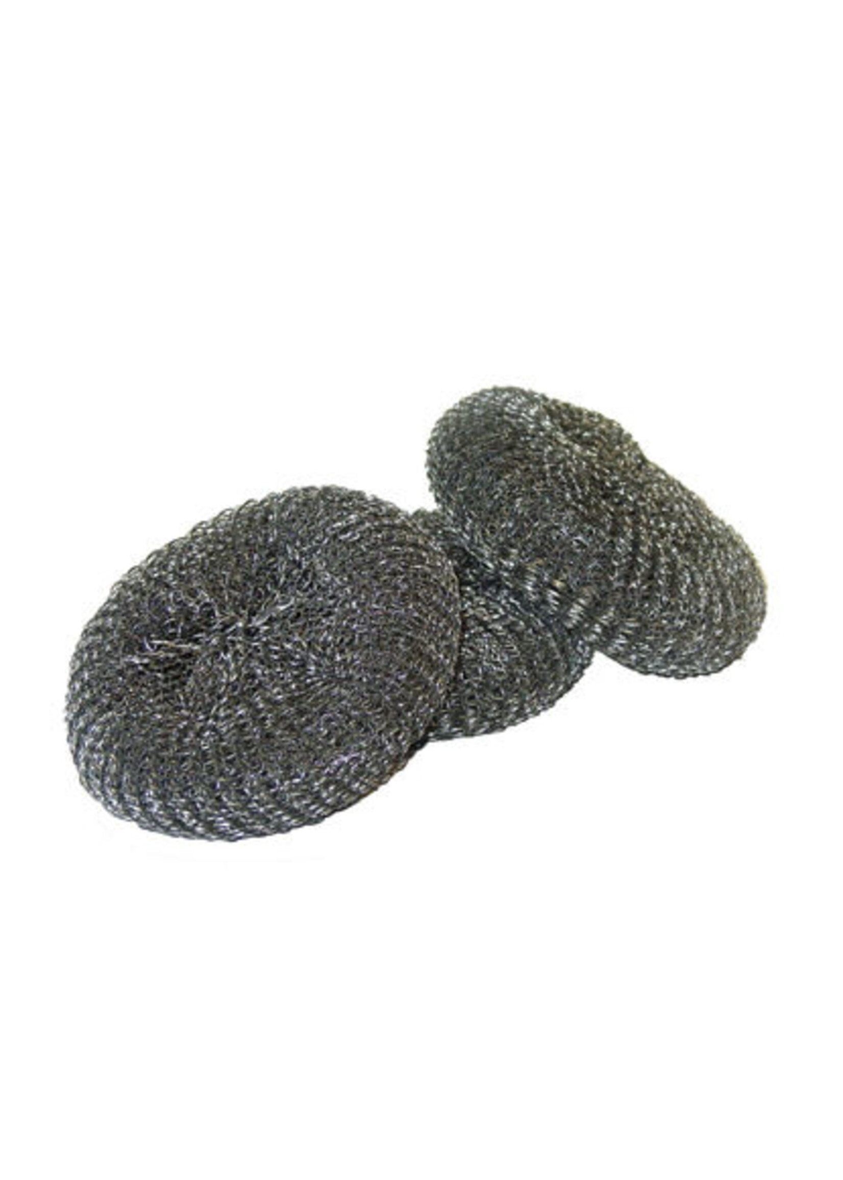 Panspons gegalvaniseerd (3 stuks)