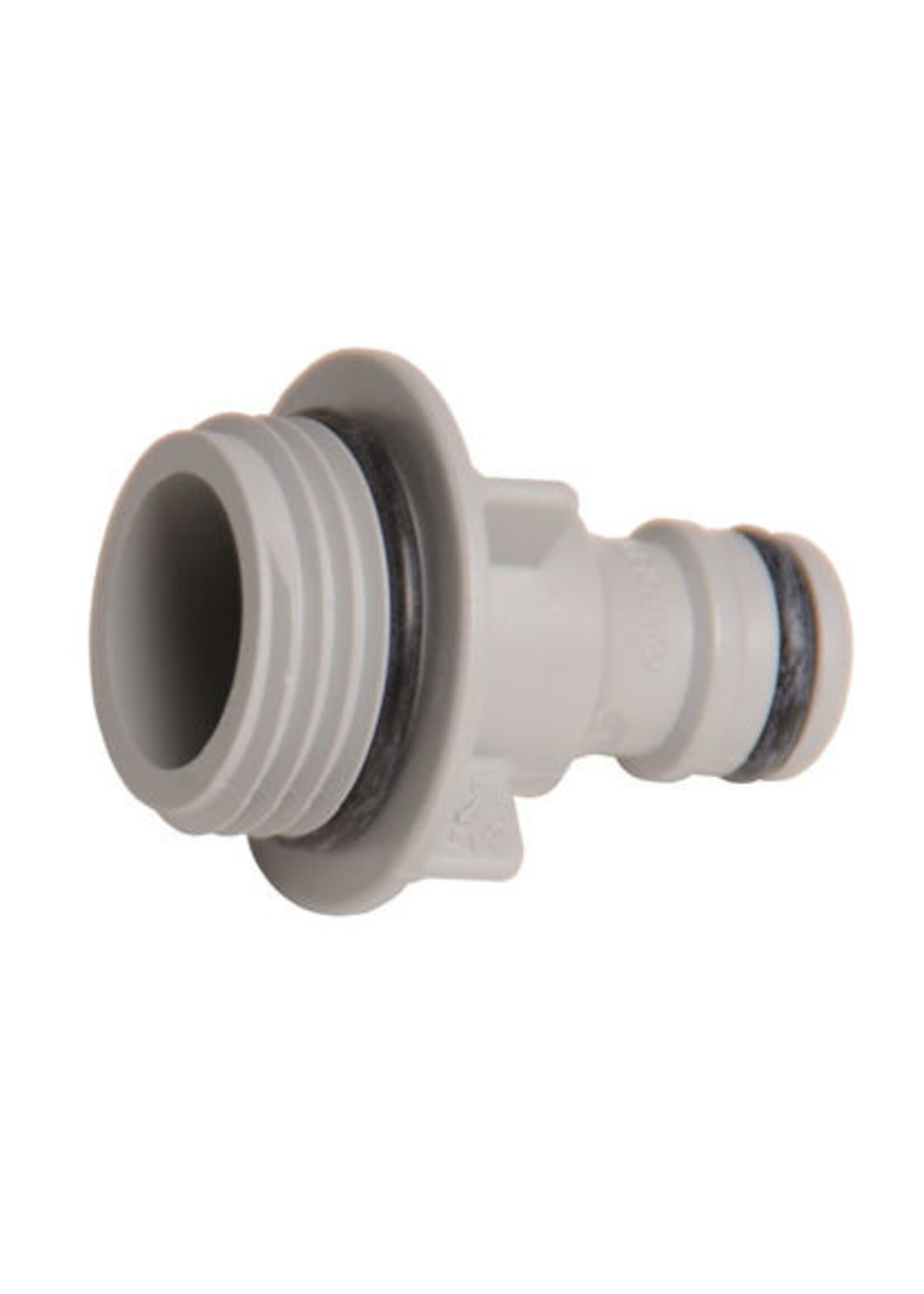 Gardena Insteeknippel 3/4"dr. Gardena voor zwenksproeiers