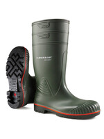 Dunlop Knielaars Acifort Heavy Duty full safety Dunlop (S5), mt.39
