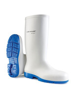 Knielaars Acifort Dunlop + SRC, wit mt.35 Knielaars Acifort Dunlop + SRC, wit mt.35