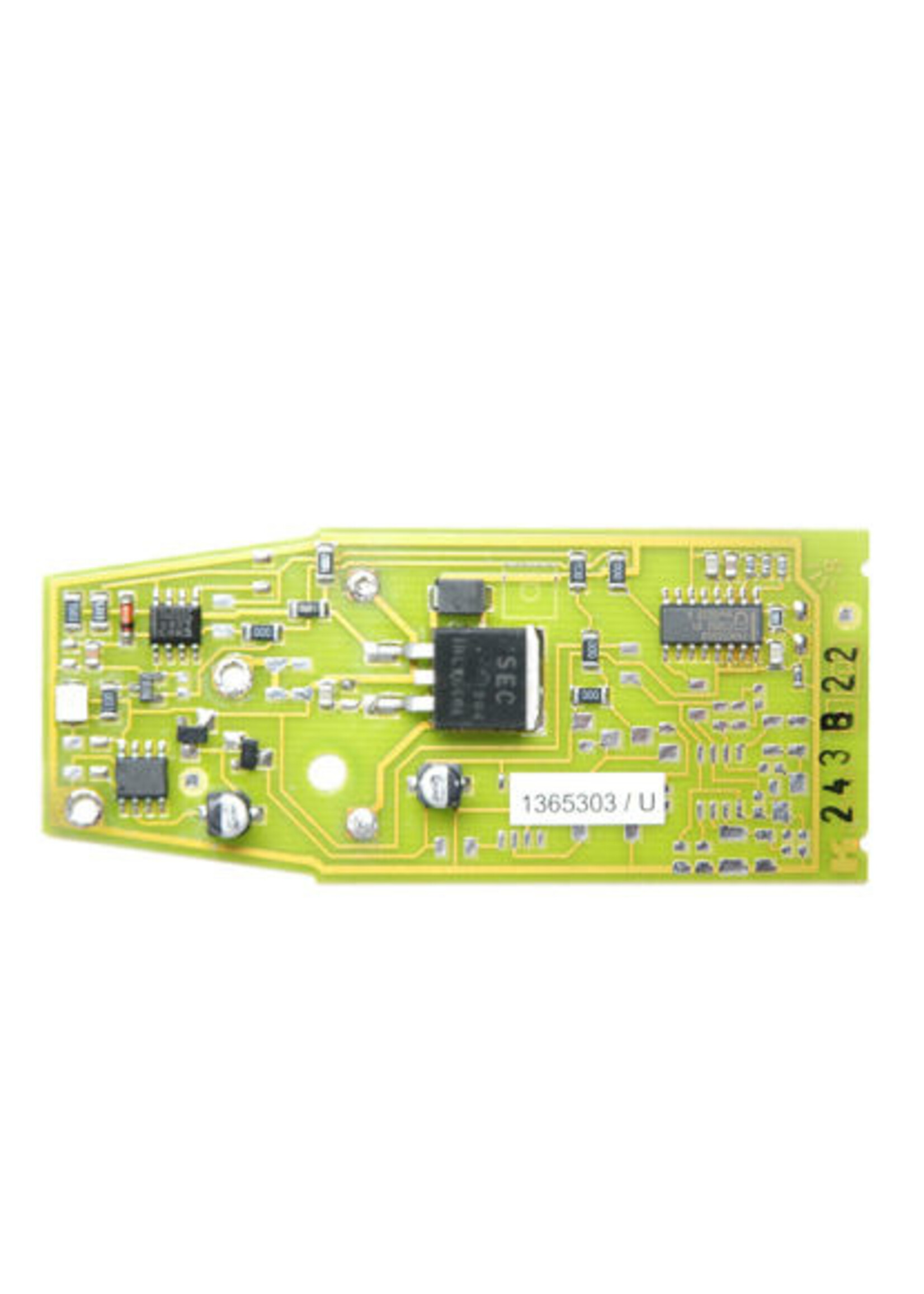 PRINT- voor Kawee MODEL 21