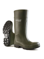 Purofort Professional Dunlop(S5)