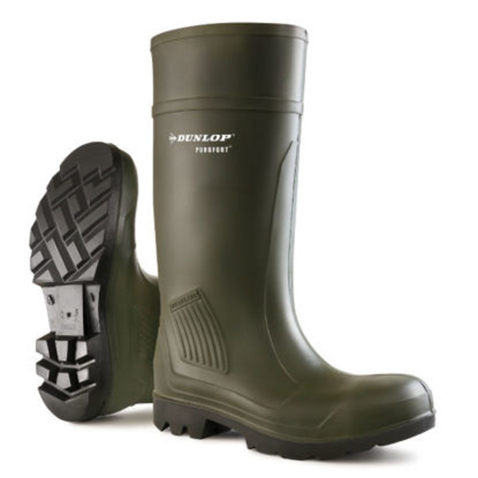 Purofort Professional Dunlop(S5),mt.37