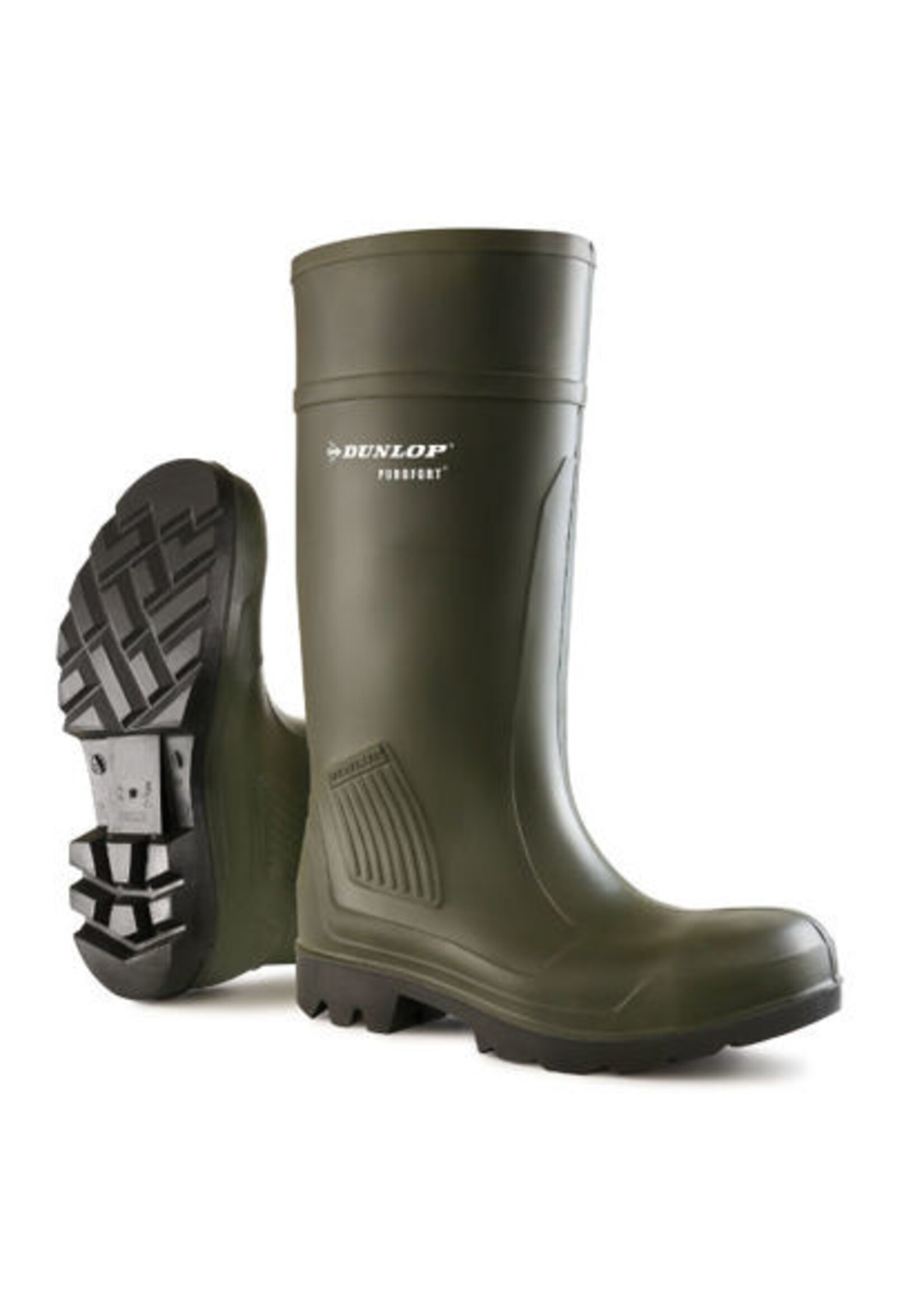 Purofort Professional Dunlop(S5),mt.37