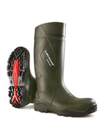 Purofort+ full safety laars Dunlop sn+sz (S5), mt.36