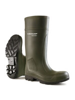 Dunlop Purofortlaars Prof, Dunlop (O).