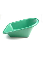 Losse bak GROEN voor kinderkruiwagen