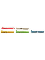 Rototag oormerken rood 101-150