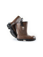 Bekina Bekina RigliteX SolidGrip S5 bruin/zwart -ongevoerd, mt.36 t/m  49.