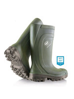 Bekina Bekina Thermolite IceShield S5 groen/zwart mt.39 t/m 47.