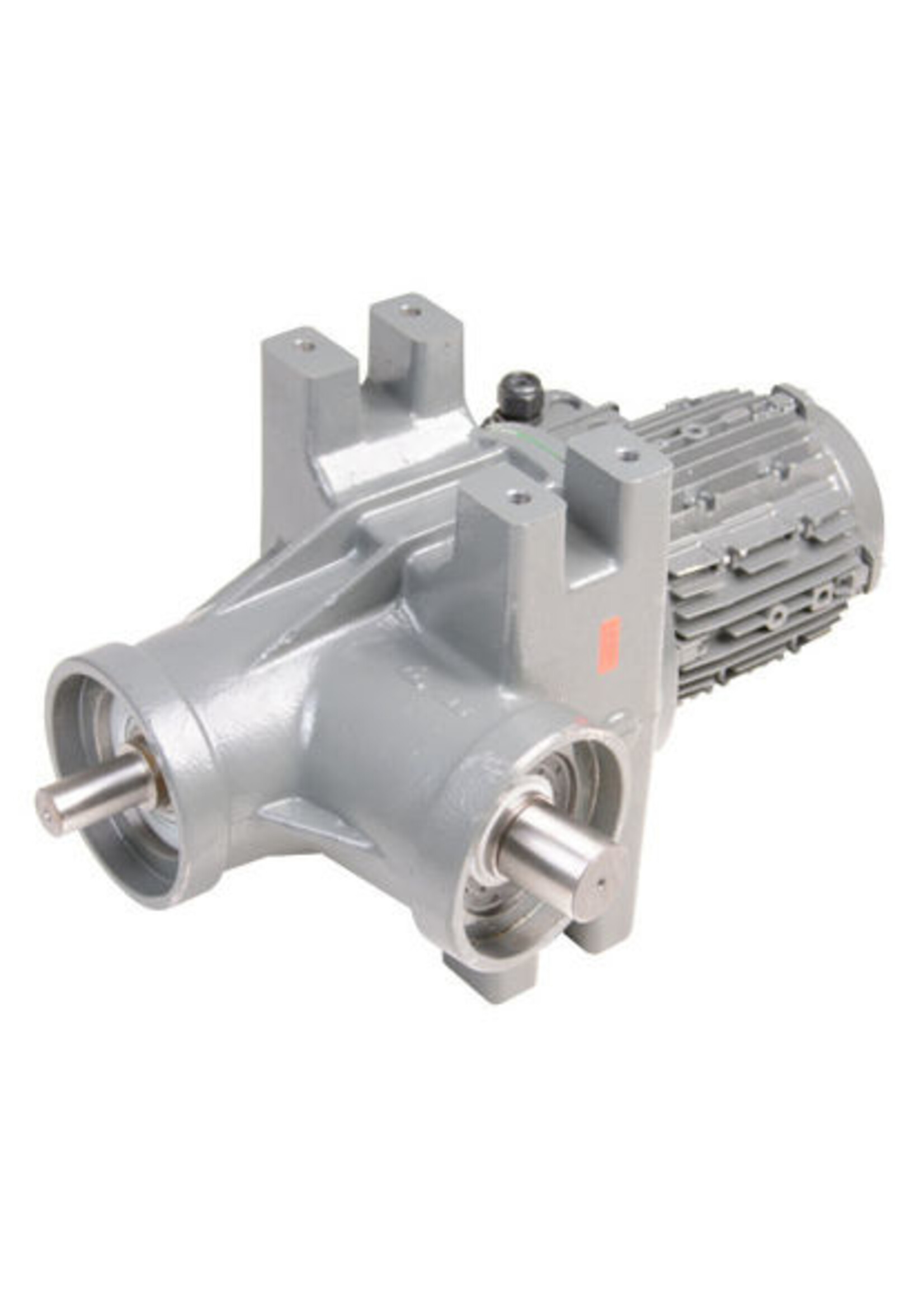 Kerbl Motor met aandrijving v. CowCleaner Duo