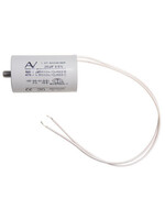 Condensator 20uF v. CowCleaner Duo