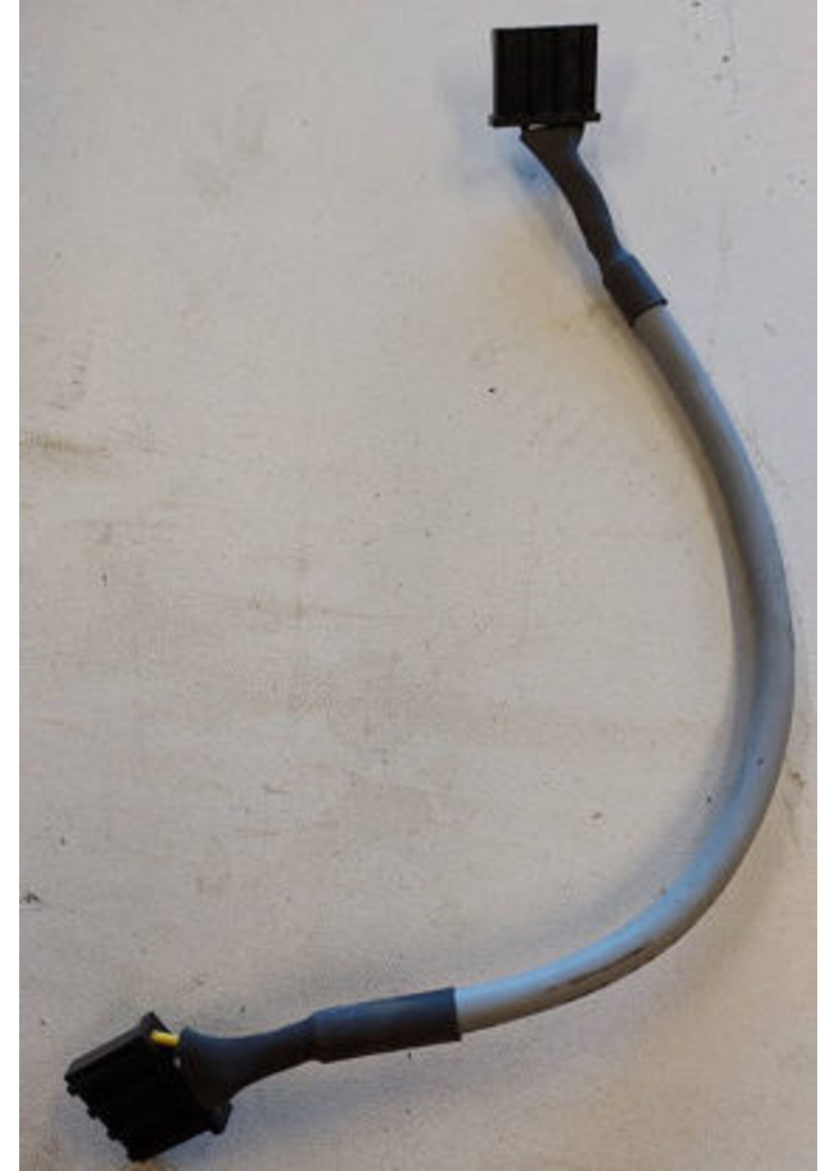 kabel van hoofdprint naar display v. CowCleaner Duo