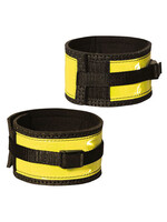 Reflecterende beenband 6cm