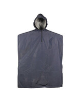 Regen Poncho duurzaam Regen Poncho duurzaam