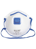 Stofmasker met ventiel, schadelijk Fijnstof FFP2  à 3st. Stofmasker met ventiel, schadelijk Fijnstof FFP2  à 3st.