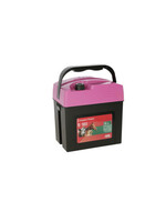AKO Afrastering AKO Compact Power B180 batterijapparaat, 9V *PINK*