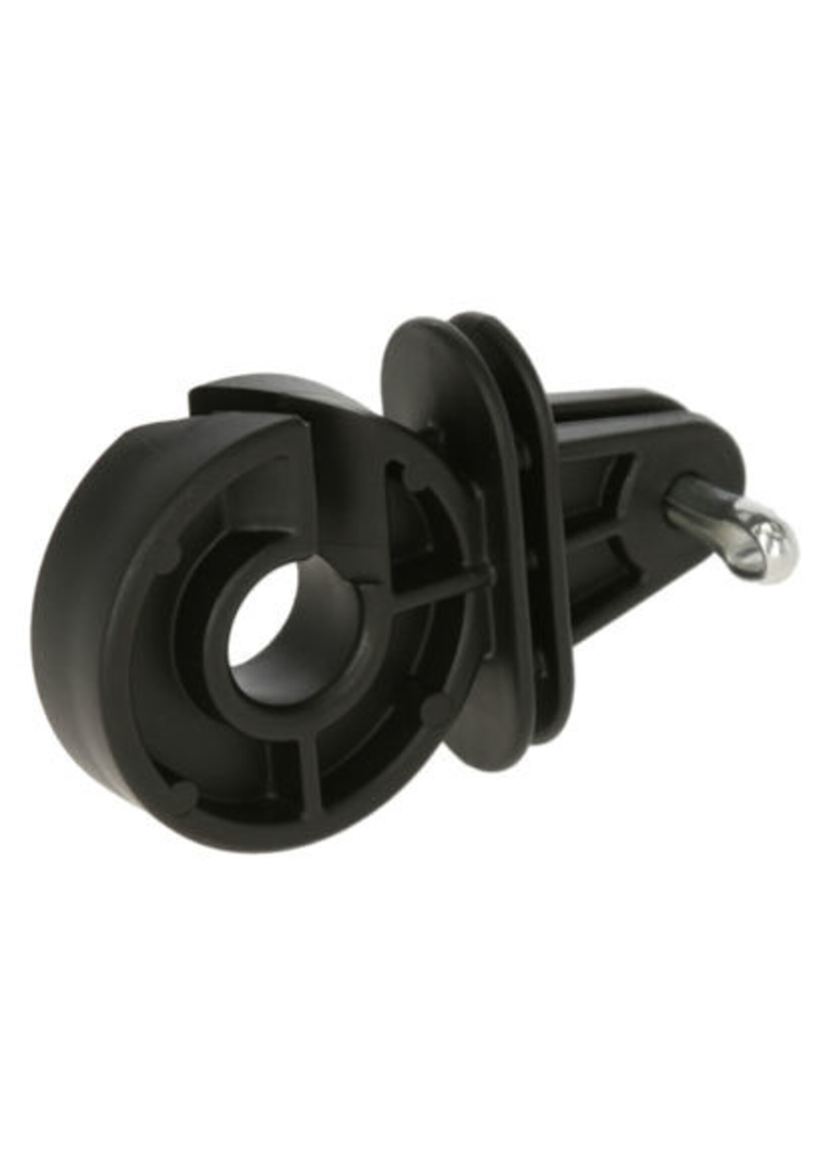 AKO Afrastering AKO Oogisolator met spie v.Hoekstaalpaal (emmer 125 st)