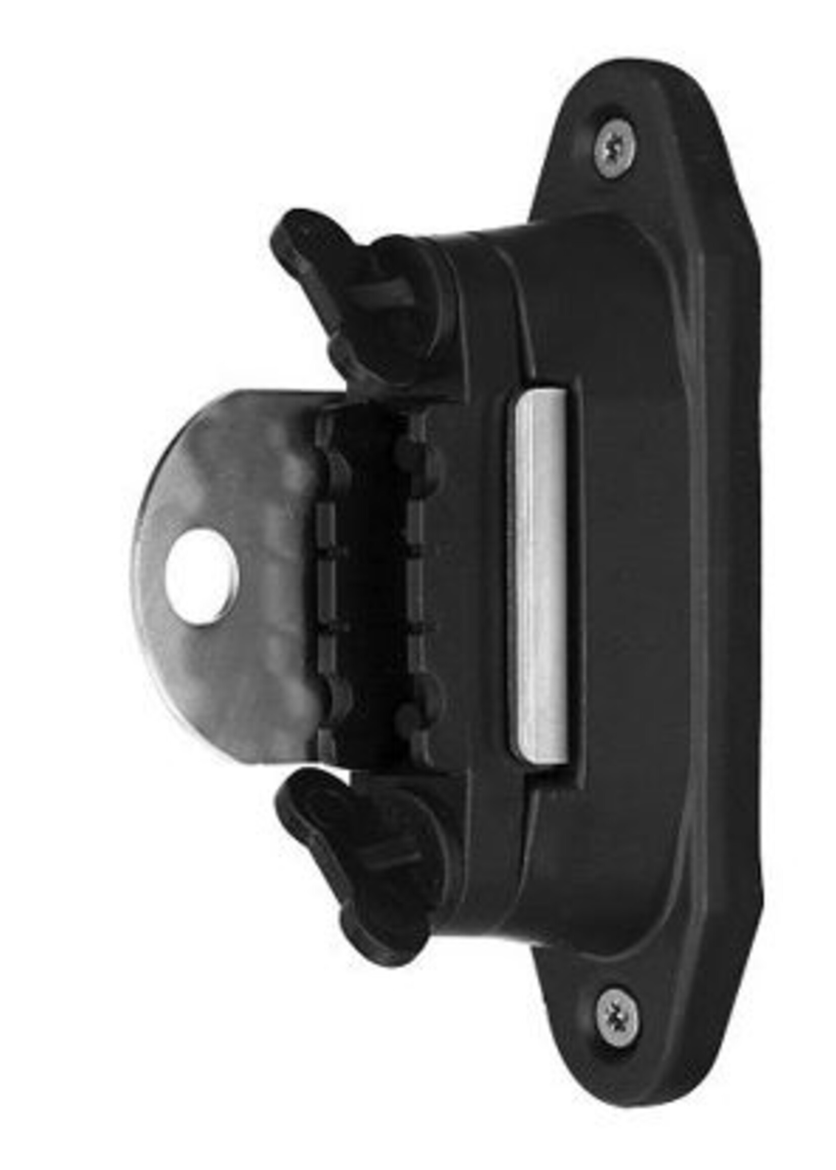 AKO Afrastering AKO Combi-isolator Profi (3st) hoeken en T-afscheiding