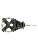 AKO Afrastering AKO Poortgreepanker X³ verzinkt (6st in blister)