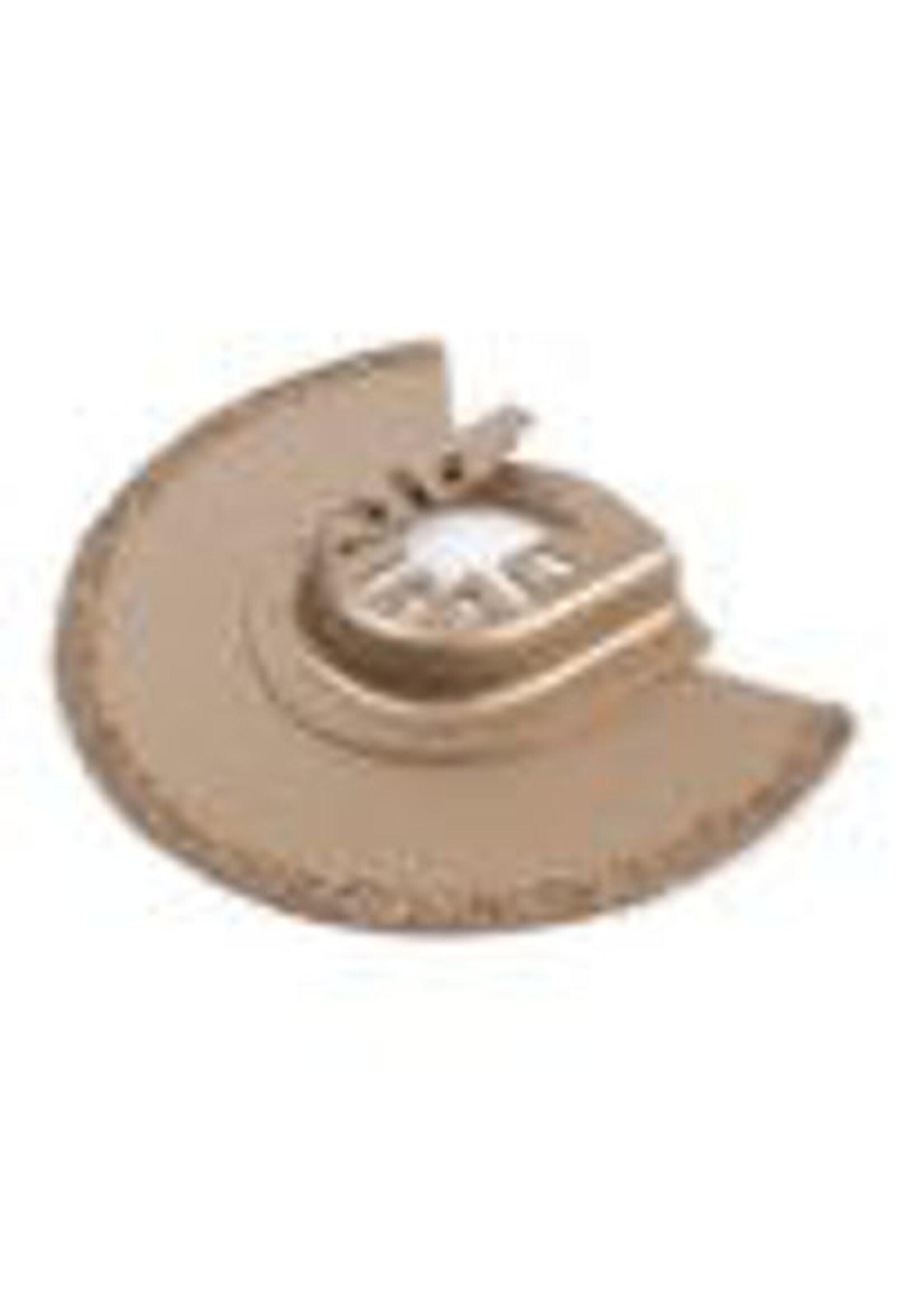 Multitool zaagblad 85mm