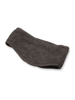 Hoofdband fleece antra Hoofdband fleece antra