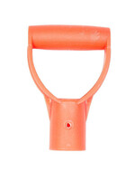 D-handvat kunststof voor F140 / SN400B