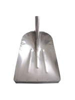 Graanschop OFFNER aluminium + strip, los