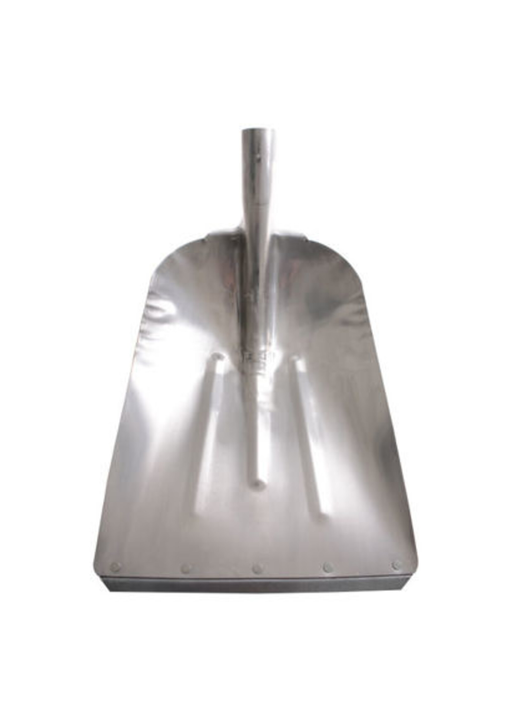 Graanschop OFFNER aluminium + strip, los