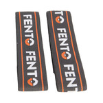 Fento Elastieken met klittenband 2 stuks Fento 200 & 200 Pro