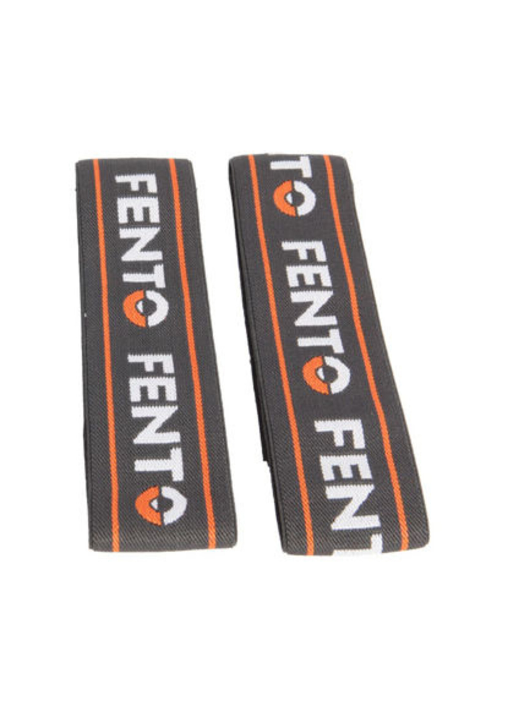 Fento Elastieken met klittenband 2 stuks Fento 200 & 200 Pro