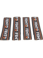 Fento Elastieken met klittenband 4 stuks Fento 400 Fento Elastieken met klittenband 4 stuks Fento 400