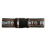 Fento Elastieken met clip 2 stuks Fento 200 & 200 Pro