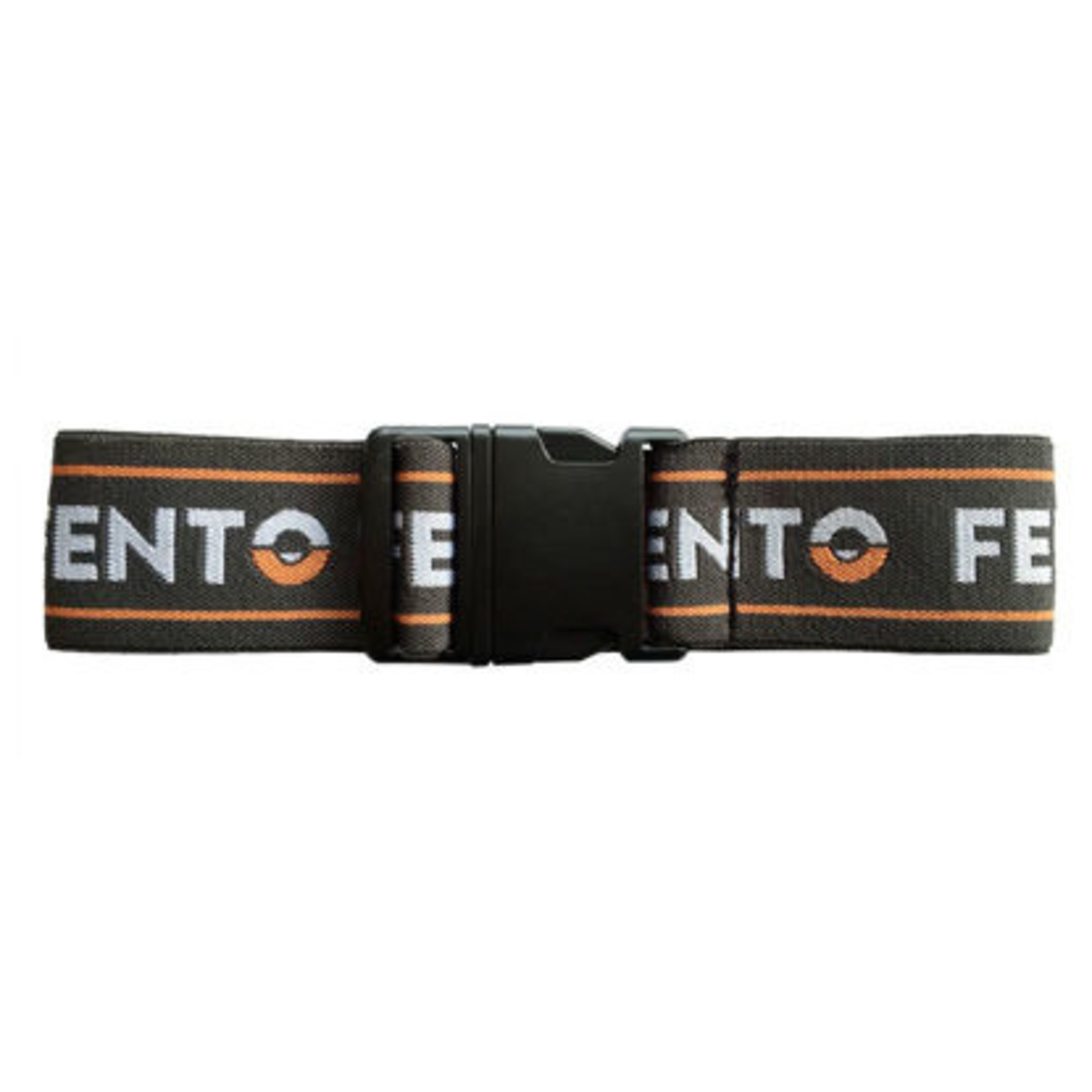 Fento Elastieken met clip 4 stuks Fento 400 & 400 Pro