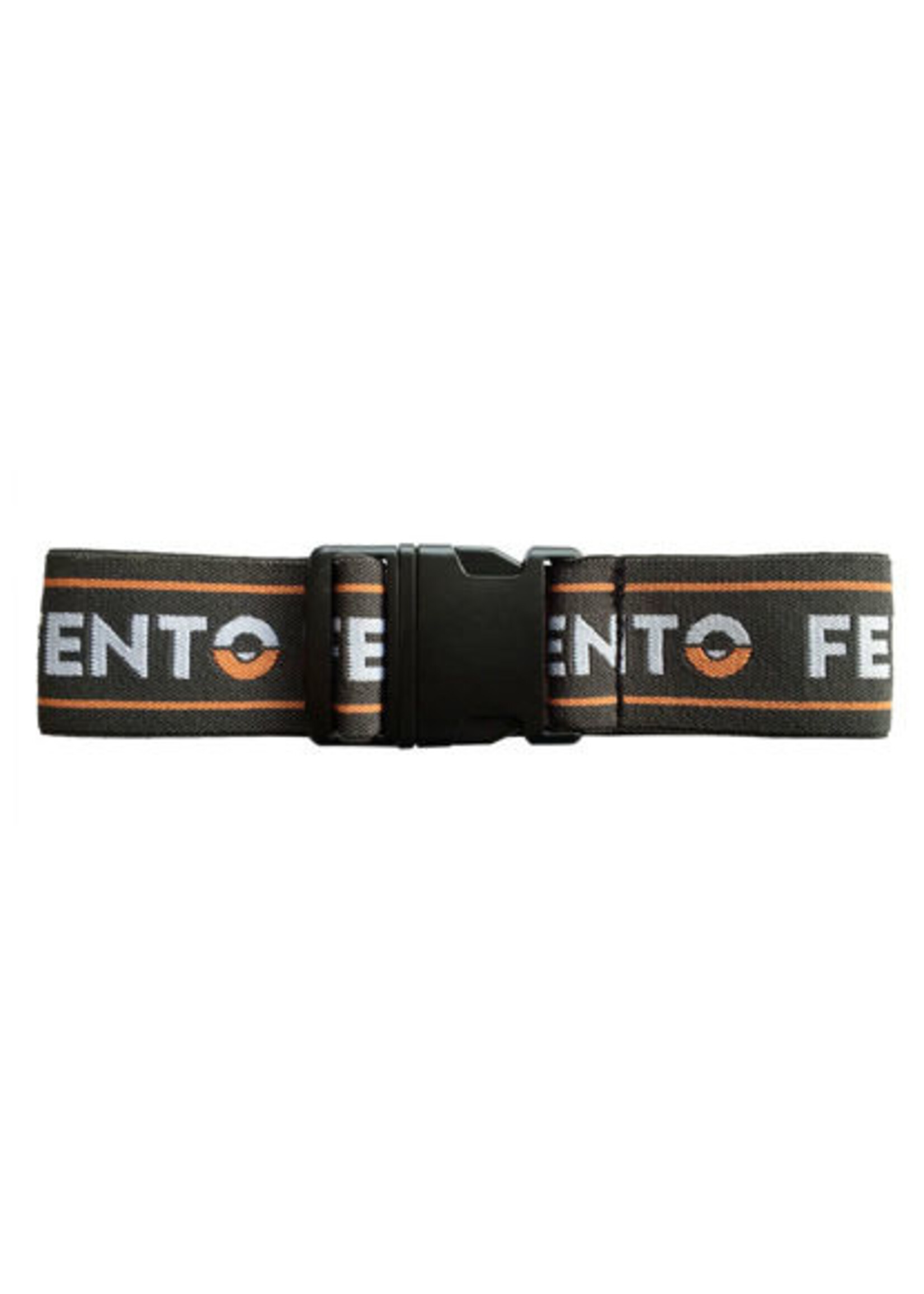 Fento Elastieken met clip 4 stuks Fento 400 & 400 Pro