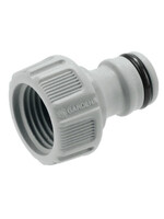 Gardena Kraanstuk 21 mm (1/2") Gardena