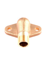 Lister / Liscop Slangaansluitstuk Lister