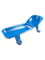 Lister / Liscop Onderbak BLAUW Lister L4