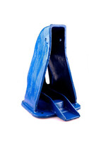 Lister / Liscop Pompstaander BLAUW Lister L4