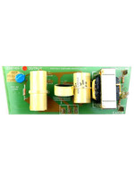 AKO Afrastering Printoutput EuroGuard B500